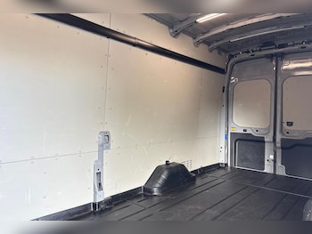 Used Ford Transit 2025 for sale - 78886108: Photo