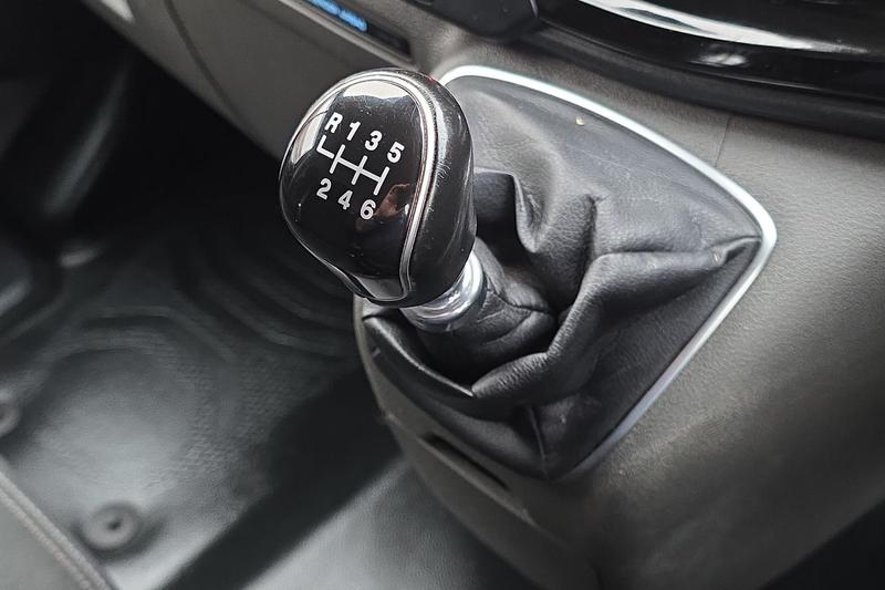 Used Ford Transit Custom 2020 for sale - 77176383: Photo 10