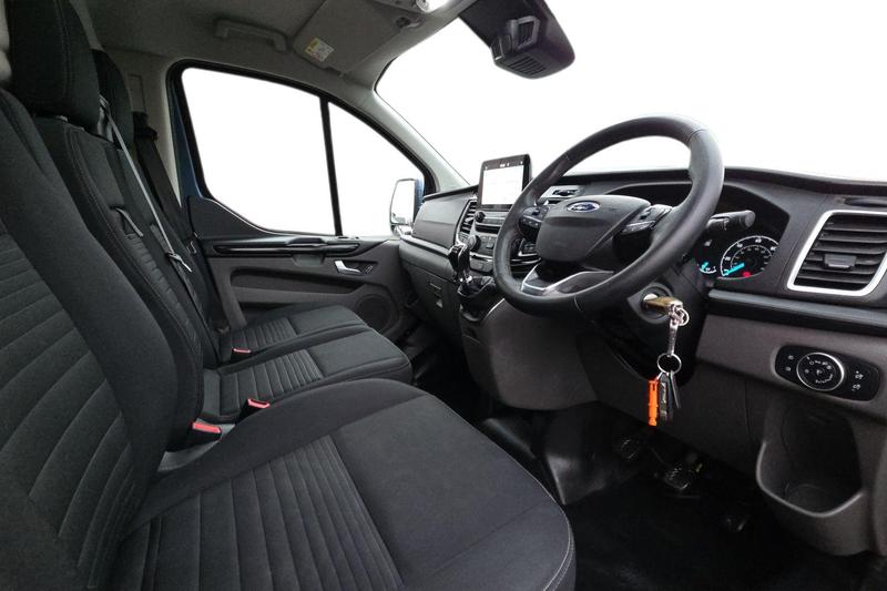 Used Ford Transit Custom 2020 for sale - 77176383: Photo 15