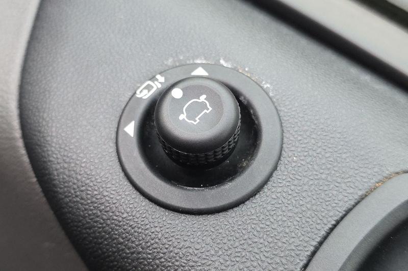 Used Ford Transit Custom 2020 for sale - 77176383: Photo 17