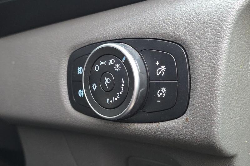 Used Ford Transit Custom 2020 for sale - 77176383: Photo 18