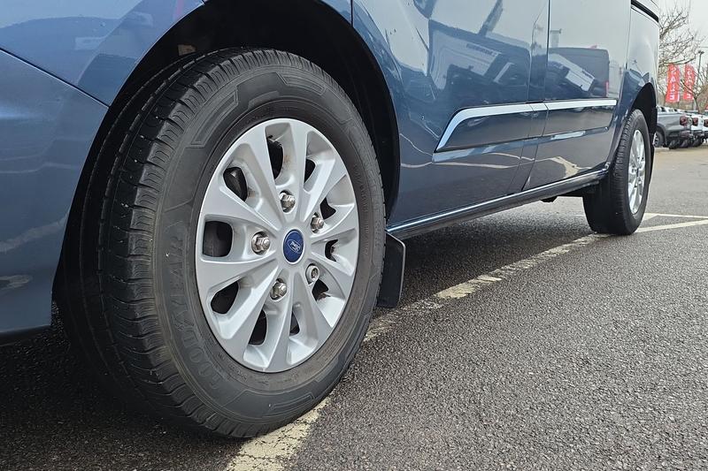 Used Ford Transit Custom 2020 for sale - 77176383: Photo 20