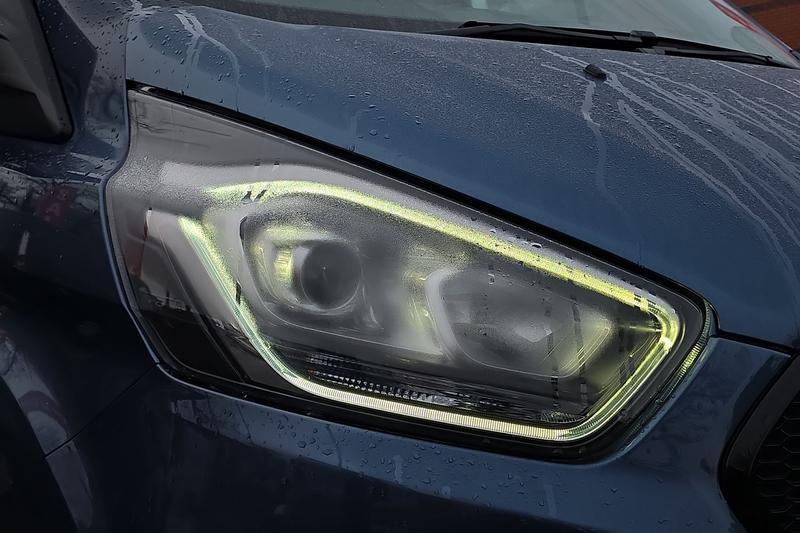 Used Ford Transit Custom 2020 for sale - 77176383: Photo 22