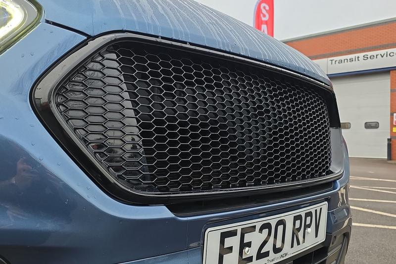 Used Ford Transit Custom 2020 for sale - 77176383: Photo 23