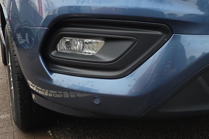 Used Ford Transit Custom 2020 for sale - 77176383: Photo 24