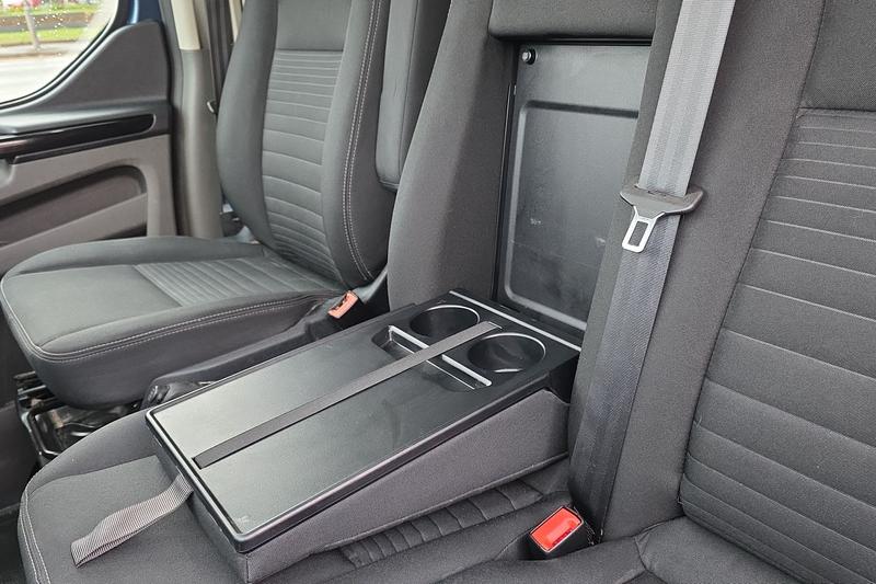 Used Ford Transit Custom 2020 for sale - 77176383: Photo 25