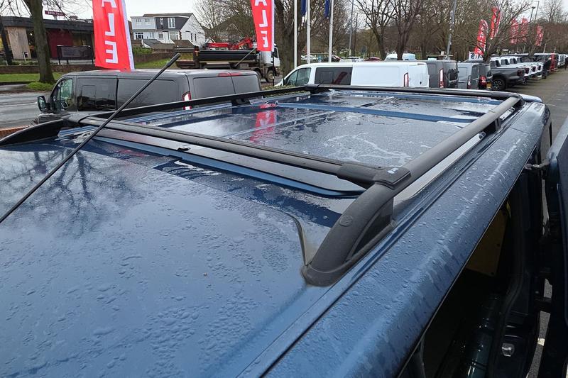 Used Ford Transit Custom 2020 for sale - 77176383: Photo 28