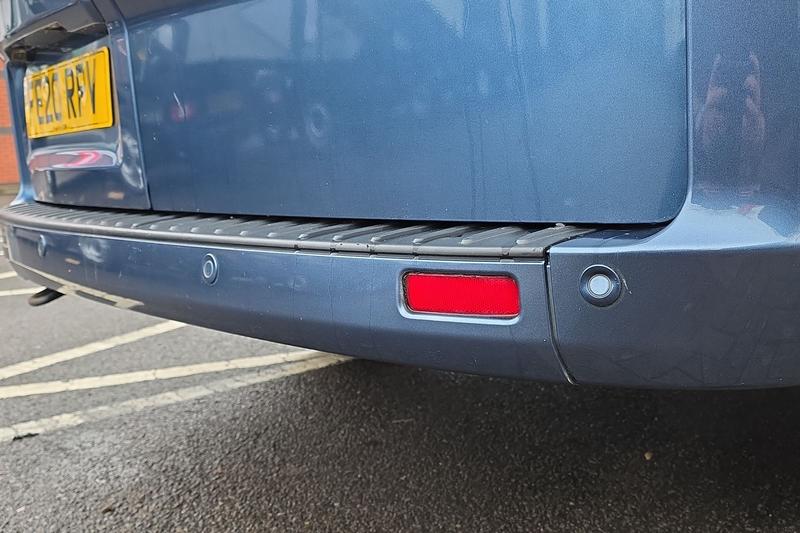 Used Ford Transit Custom 2020 for sale - 77176383: Photo 29