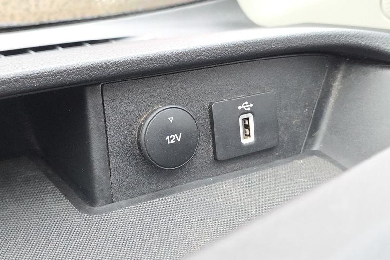 Used Ford Transit Custom 2020 for sale - 77176383: Photo 35