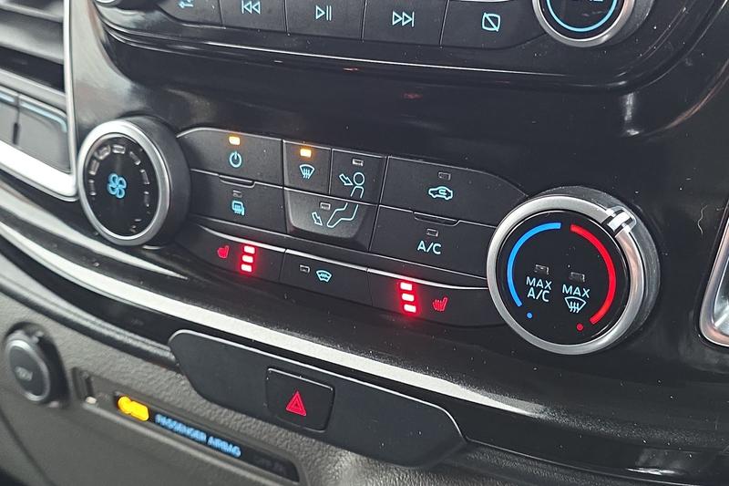 Used Ford Transit Custom 2020 for sale - 77176383: Photo 37