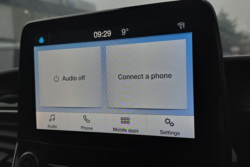 Used Ford Transit Custom 2020 for sale - 77176383: Photo 39