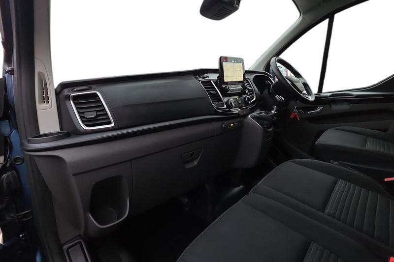 Used Ford Transit Custom 2020 for sale - 77176383: Photo 4