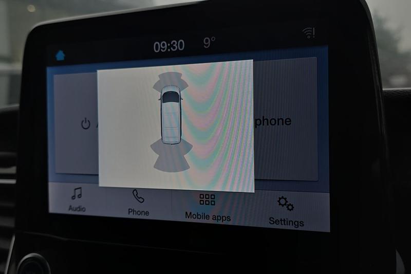 Used Ford Transit Custom 2020 for sale - 77176383: Photo 40