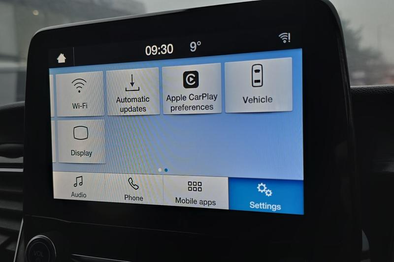 Used Ford Transit Custom 2020 for sale - 77176383: Photo 41