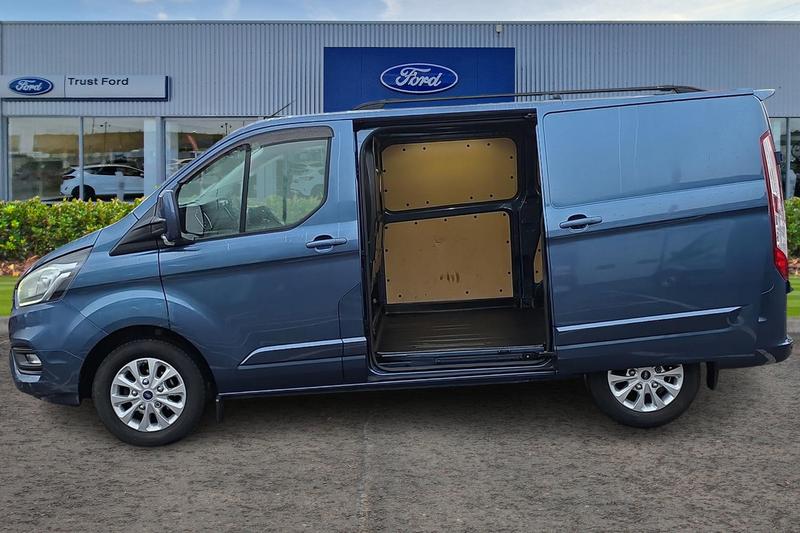 Used Ford Transit Custom 2020 for sale - 77176383: Photo 6