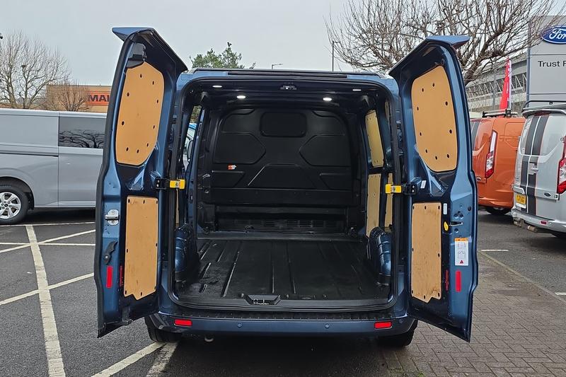 Used Ford Transit Custom 2020 for sale - 77176383: Photo 7