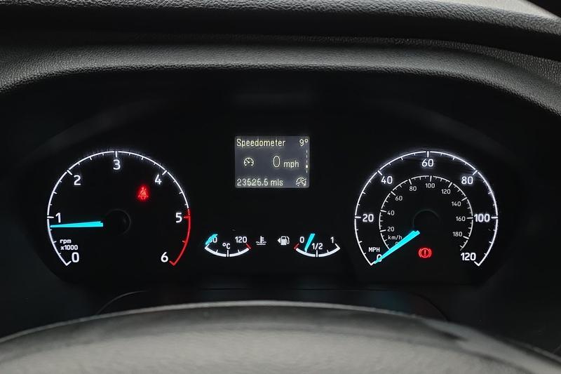 Used Ford Transit Custom 2020 for sale - 77176383: Photo 9