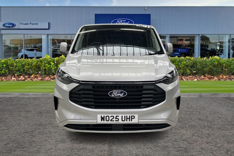 Used Ford Transit Custom 2025 for sale - 77301184: Photo 12