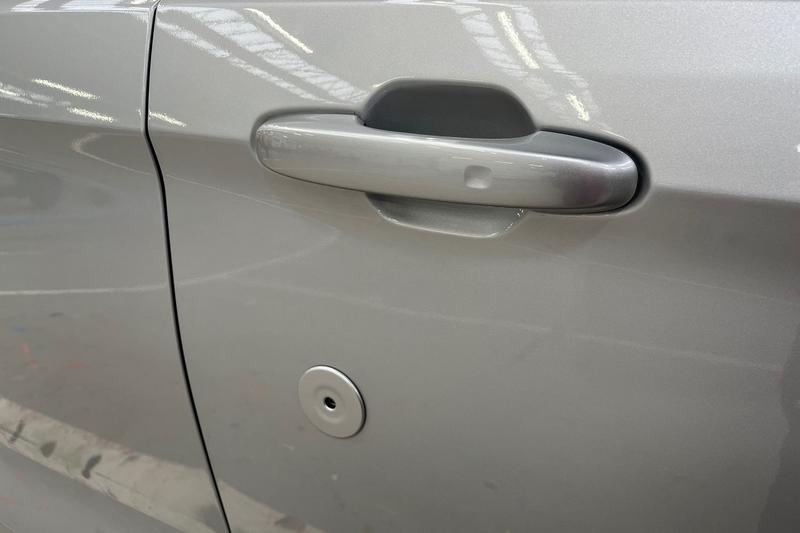 Used Ford Transit Custom 2025 for sale - 77301184: Photo 17