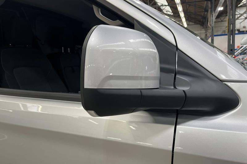 Used Ford Transit Custom 2025 for sale - 77301184: Photo 18