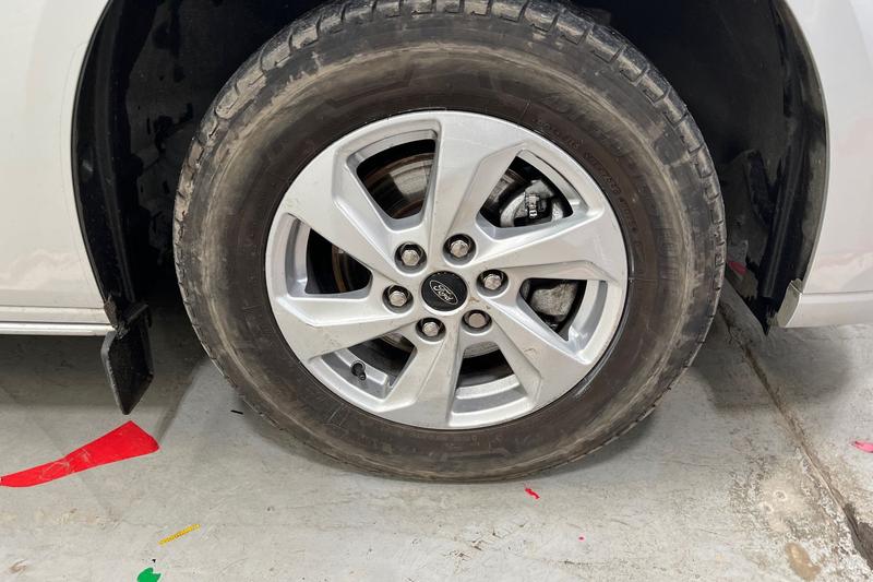 Used Ford Transit Custom 2025 for sale - 77301184: Photo 19