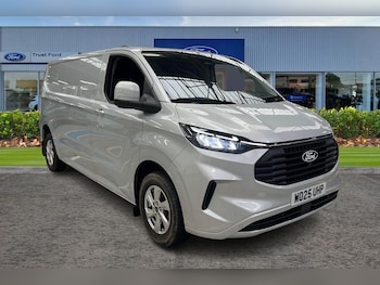 Used Ford Transit Custom 2025 for sale - 77301184: Photo