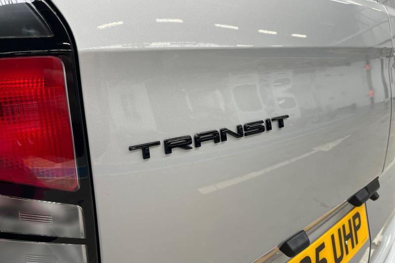 Used Ford Transit Custom 2025 for sale - 77301184: Photo 20