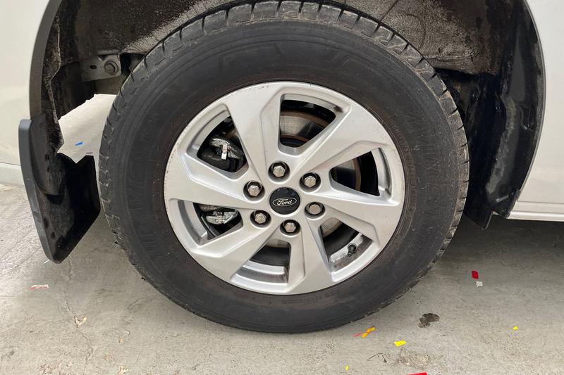 Used Ford Transit Custom 2025 for sale - 77301184: Photo 22