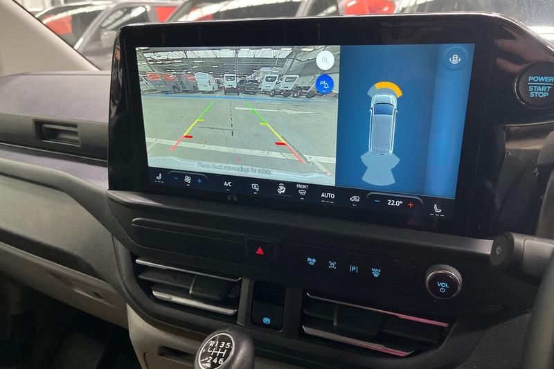 Used Ford Transit Custom 2025 for sale - 77301184: Photo 30