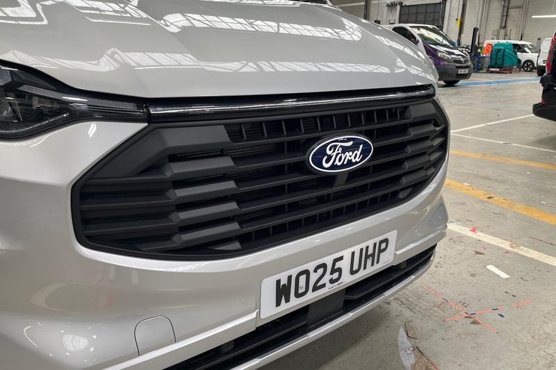 Used Ford Transit Custom 2025 for sale - 77301184: Photo 31