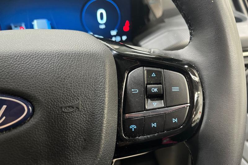 Used Ford Transit Custom 2025 for sale - 77301184: Photo 34