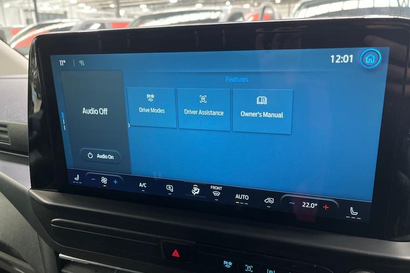 Used Ford Transit Custom 2025 for sale - 77301184: Photo 37