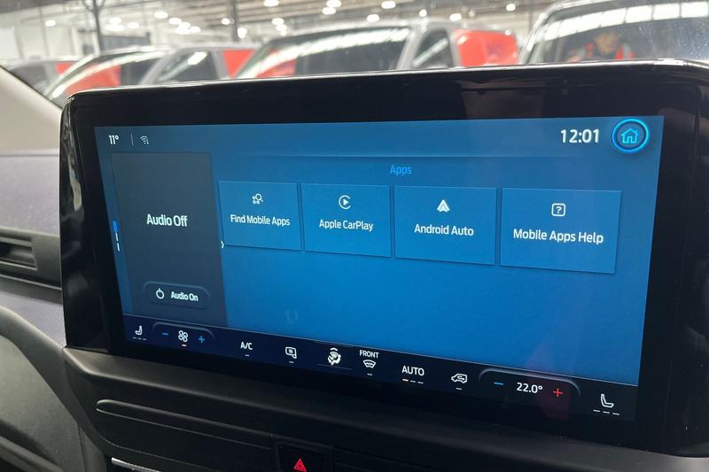 Used Ford Transit Custom 2025 for sale - 77301184: Photo 39