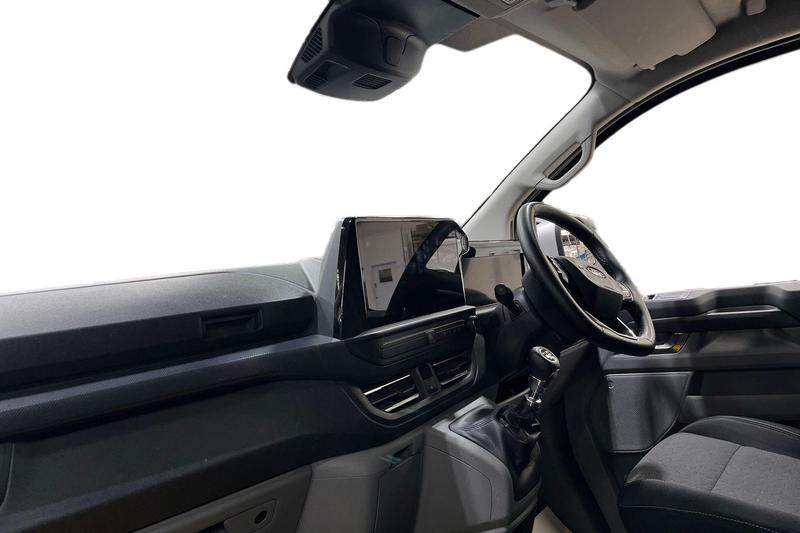 Used Ford Transit Custom 2025 for sale - 77301184: Photo 4