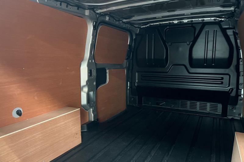 Used Ford Transit Custom 2025 for sale - 77301184: Photo 5