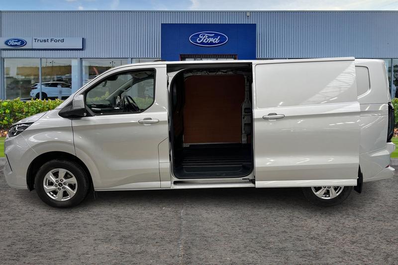 Used Ford Transit Custom 2025 for sale - 77301184: Photo 6
