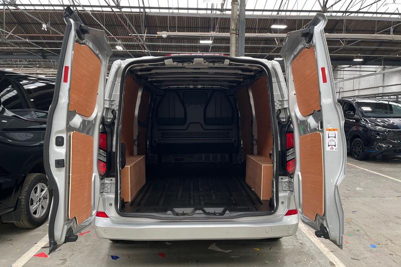 Used Ford Transit Custom 2025 for sale - 77301184: Photo 7