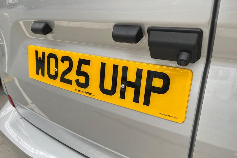 Used Ford Transit Custom 2025 for sale - 77301184: Photo 8