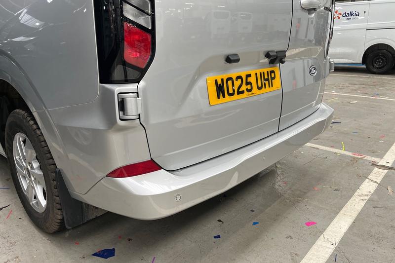 Used Ford Transit Custom 2025 for sale - 77301184: Photo 9