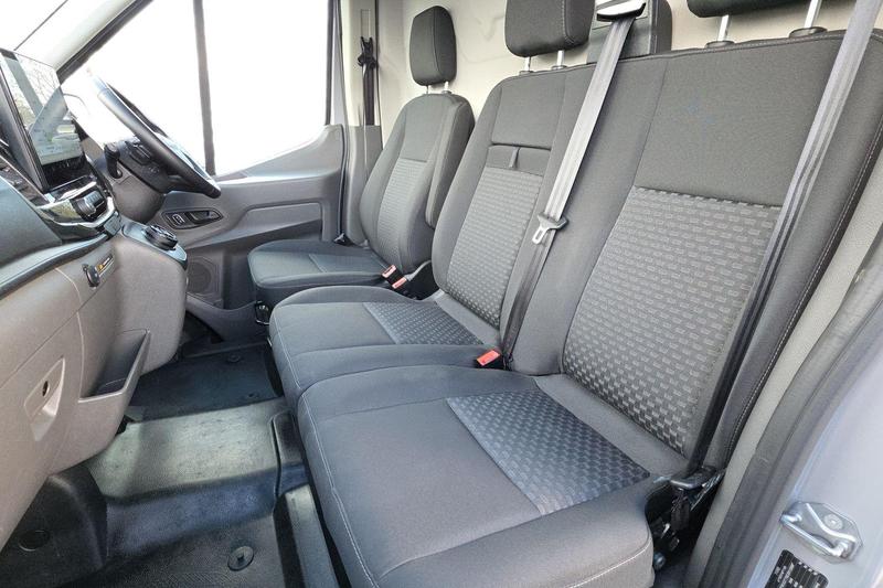 Used Ford Transit 2025 for sale - 78109378: Photo 10