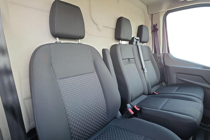 Used Ford Transit 2025 for sale - 78109378: Photo 11