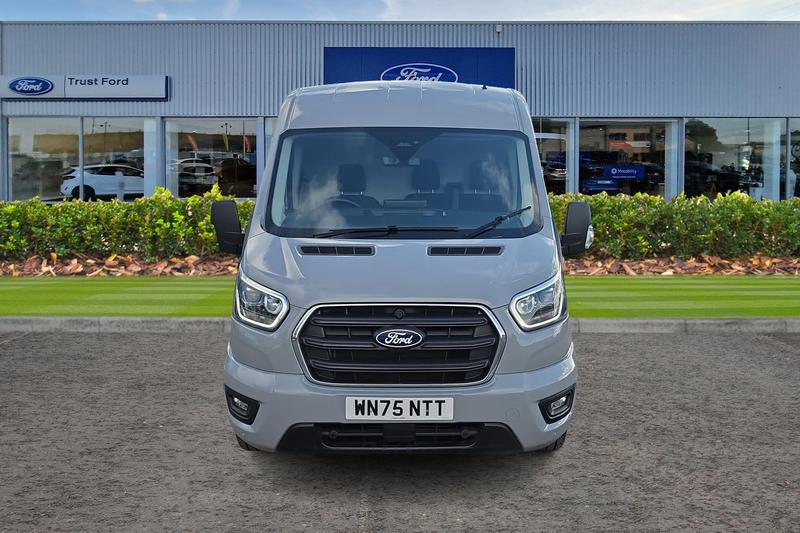 Used Ford Transit 2025 for sale - 78109378: Photo 12