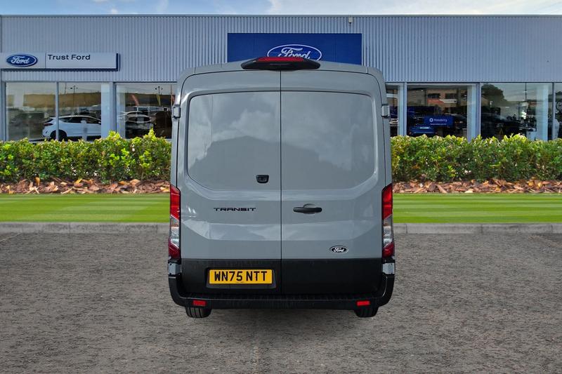 Used Ford Transit 2025 for sale - 78109378: Photo 13