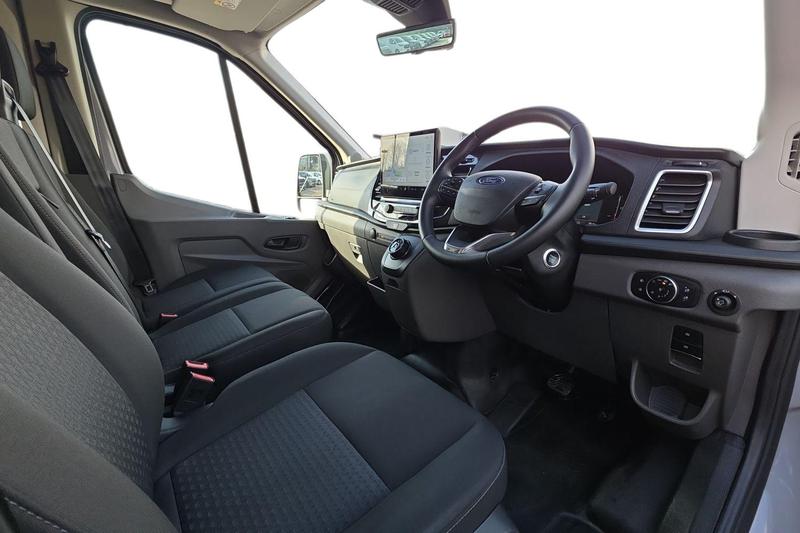 Used Ford Transit 2025 for sale - 78109378: Photo 14