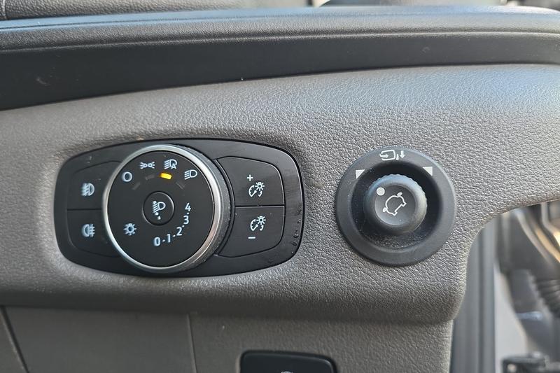 Used Ford Transit 2025 for sale - 78109378: Photo 15