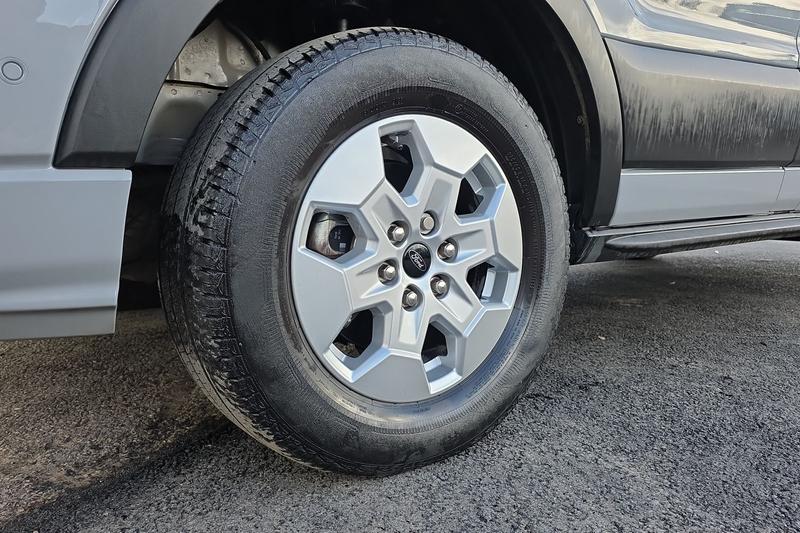 Used Ford Transit 2025 for sale - 78109378: Photo 19