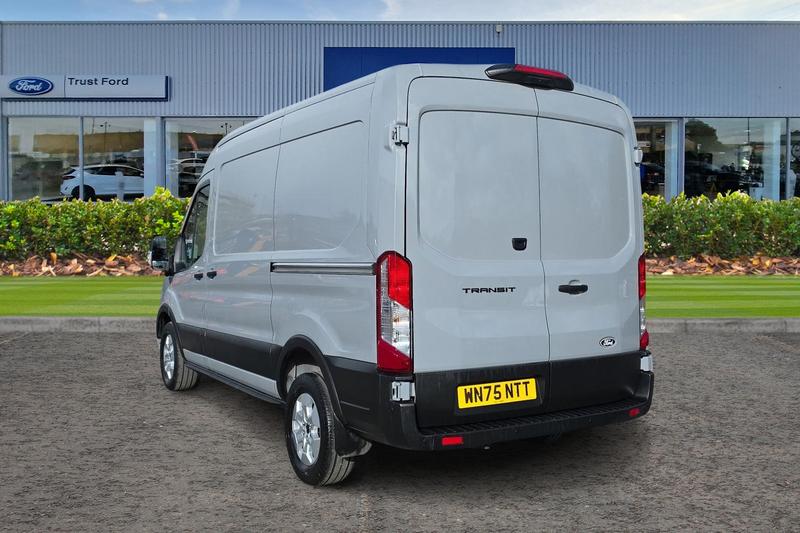 Used Ford Transit 2025 for sale - 78109378: Photo 2