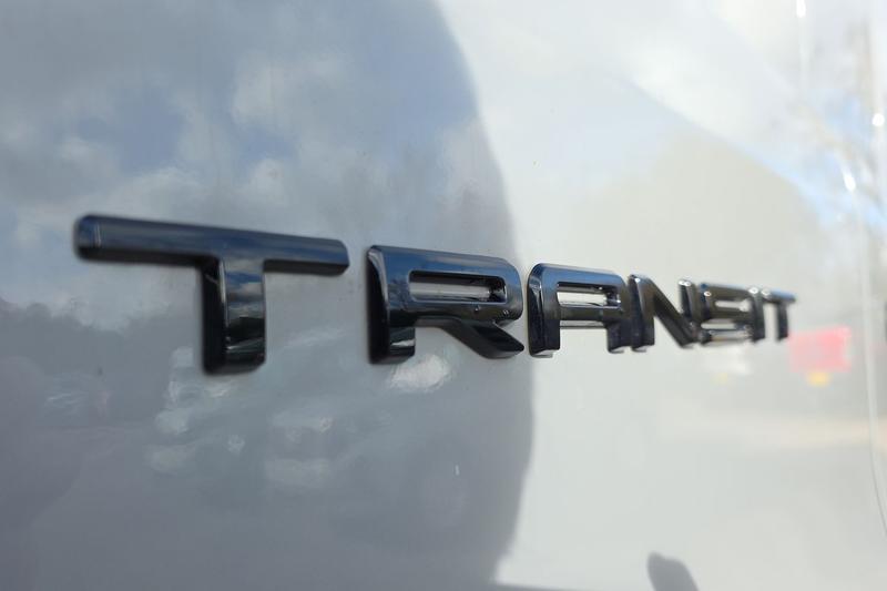 Used Ford Transit 2025 for sale - 78109378: Photo 20