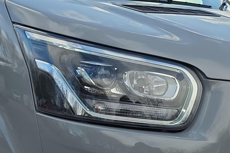 Used Ford Transit 2025 for sale - 78109378: Photo 21