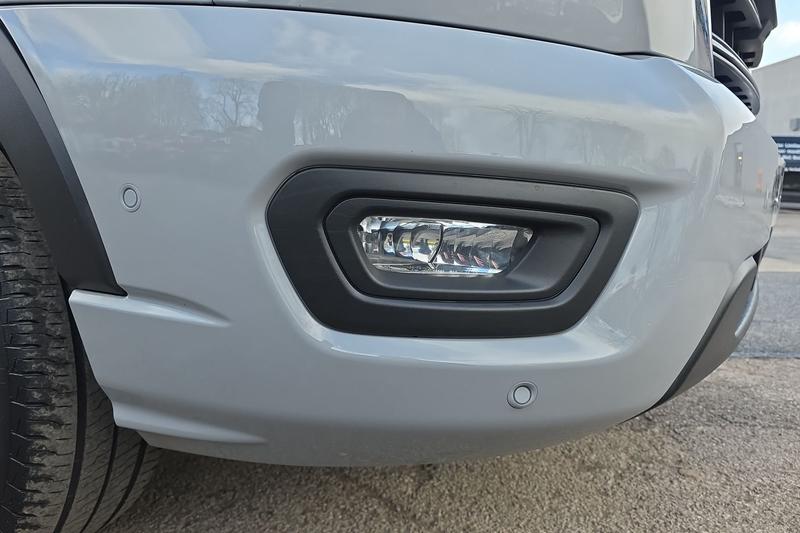 Used Ford Transit 2025 for sale - 78109378: Photo 23